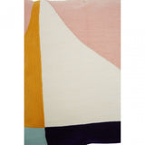 Bosie Ozella Abstract Cushion