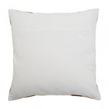 Bosie Ozella Hexagonal Print Cushion
