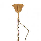Kensington Townhouse 8 Bulb Pendant Light