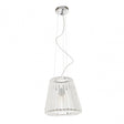 Fifty Five South 3 Bulb Pendant Light