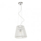 Fifty Five South 3 Bulb Pendant Light