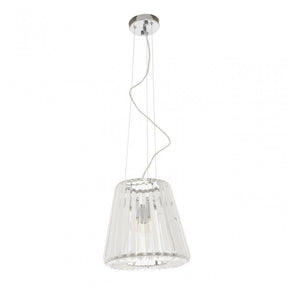 Fifty Five South 3 Bulb Pendant Light