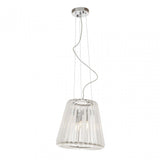 Fifty Five South 3 Bulb Pendant Light