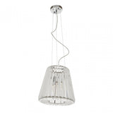 Fifty Five South 3 Bulb Pendant Light