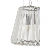Fifty Five South 3 Bulb Pendant Light