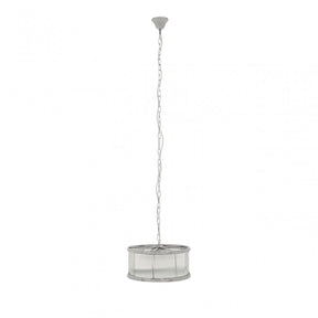 Kensington Townhouse 5 Bulb Pendant Light