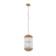 Kensington Townhouse 6 Bulbs Pendant Light
