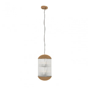 Kensington Townhouse 6 Bulbs Pendant Light