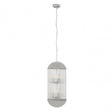 Kensington Townhouse 6 Bulb Pendant Light