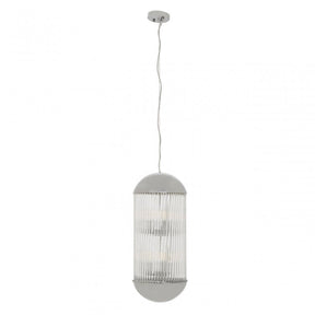 Kensington Townhouse 6 Bulb Pendant Light
