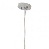 Kensington Townhouse 6 Bulb Pendant Light