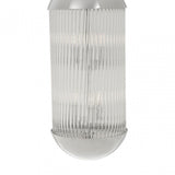 Kensington Townhouse 6 Bulb Pendant Light