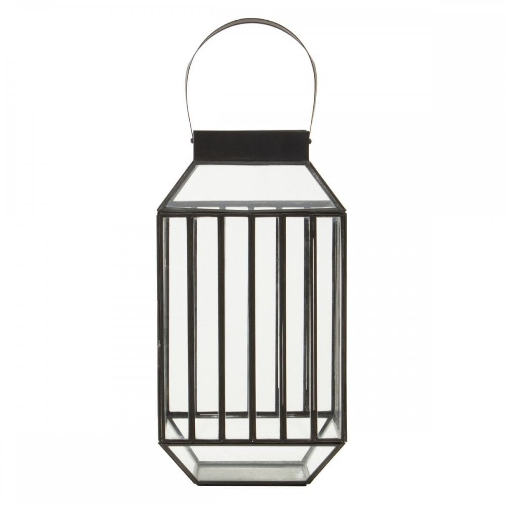 Preston Small Lantern