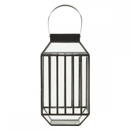 Preston Small Lantern