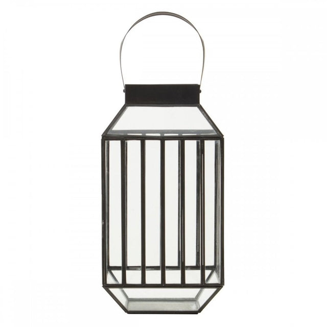Preston Small Lantern