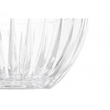 Beaufort Crystal Large Clear Bowl