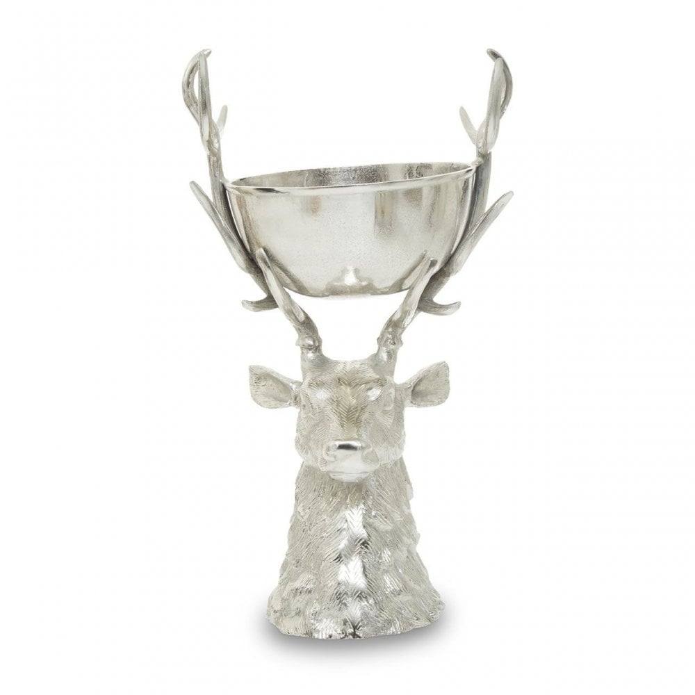 Stag Bowl