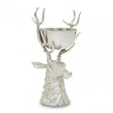 Stag Bowl