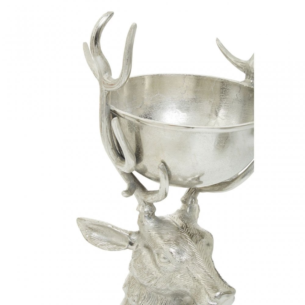 Stag Bowl