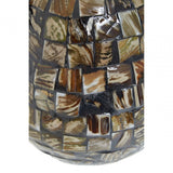 Branna Small Shell Vase