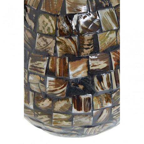 Branna Small Shell Vase