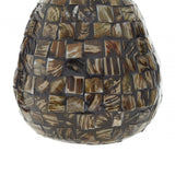 Branna Small Shell Vase