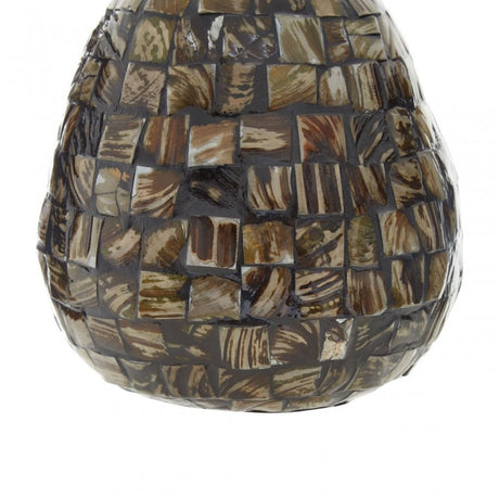 Branna Small Shell Vase