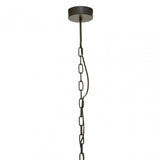 Lapiz Wood Chandelier