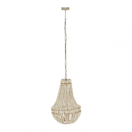 Lapiz Chandelier