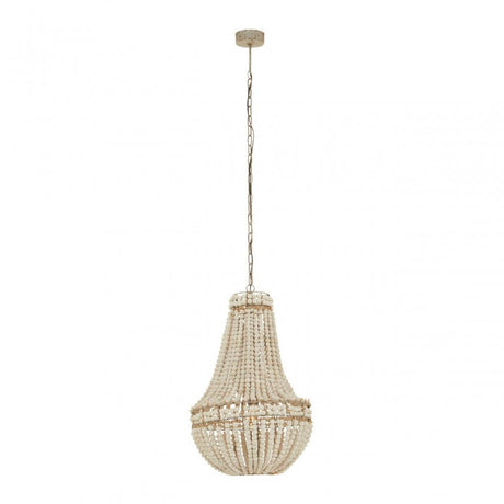 Lapiz Chandelier