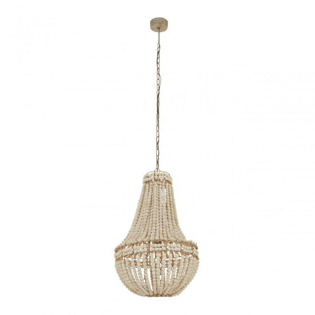 Lapiz Chandelier