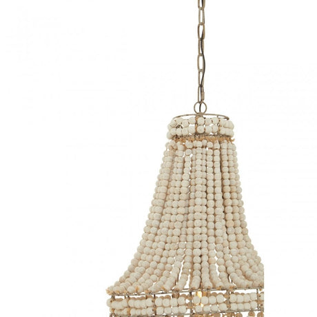Lapiz Chandelier