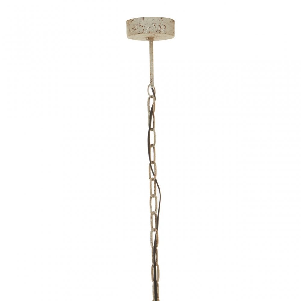 Lapiz Chandelier
