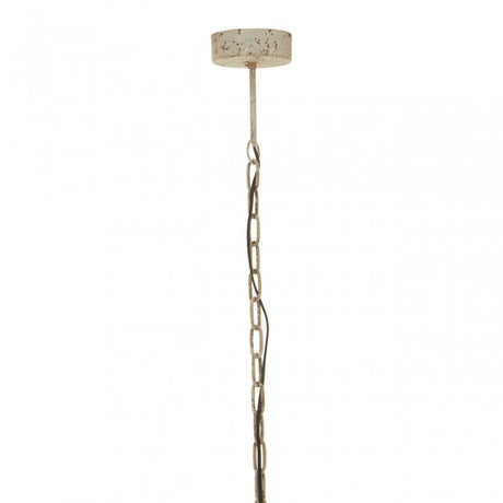 Lapiz Chandelier