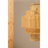 Lapiz Bamboo Pendant Light