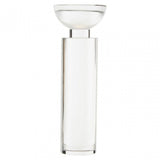 Carrie Large Crystal Candle Holder