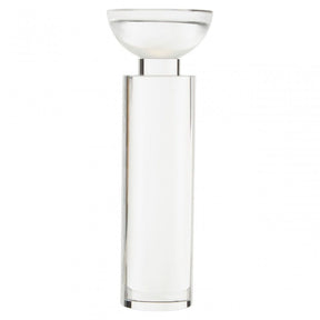 Carrie Large Crystal Candle Holder