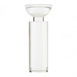Carrie Medium Crystal Candle Holder