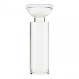 Carrie Medium Crystal Candle Holder