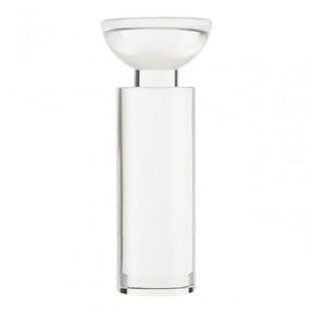 Carrie Medium Crystal Candle Holder