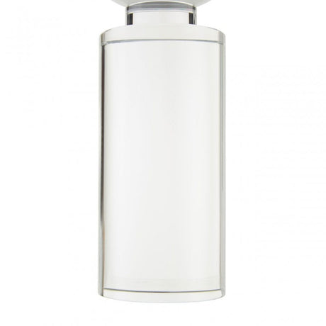 Carrie Small Crystal Candle Holder