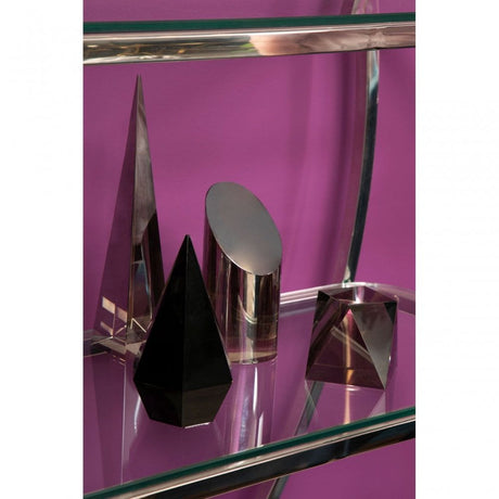 Carrie Crystal Ornament