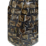 Branna Large Shell Vase