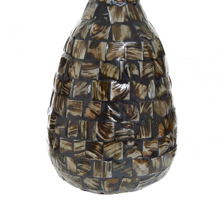 Branna Large Shell Vase