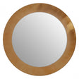Grenoble Round Wall Mirror