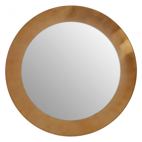 Grenoble Round Wall Mirror