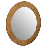 Grenoble Round Wall Mirror
