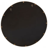 Grenoble Round Wall Mirror