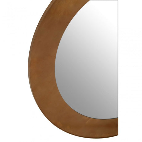 Grenoble Round Wall Mirror