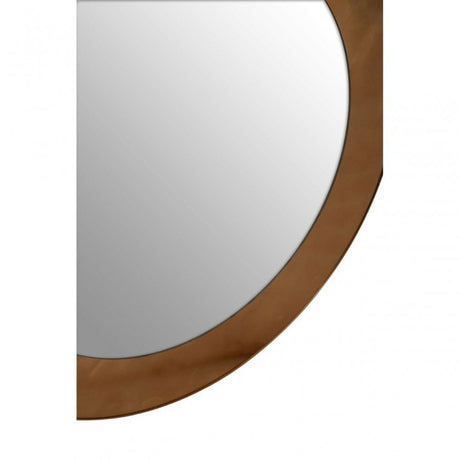 Grenoble Round Wall Mirror